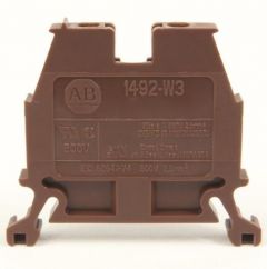 Allen Bradley 1492-W3-BR Device