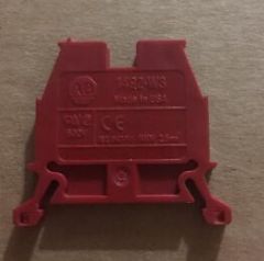 Allen Bradley 1492-W3-RE Device