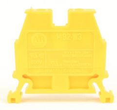 Allen Bradley 1492-W3-Y Device