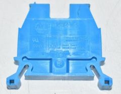 Allen Bradley 1492-W4-B Device