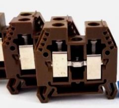 Allen Bradley 1492-W6-BR Device