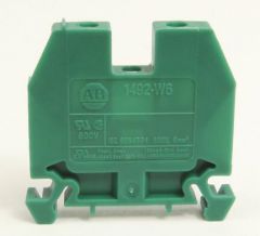 Allen Bradley 1492-W6-G Device
