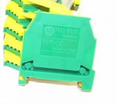 Allen Bradley 1492-WG10S Device