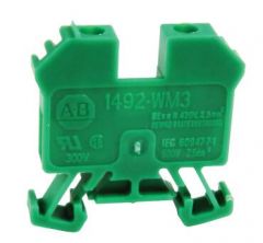 Allen Bradley 1492-WM3-G Device