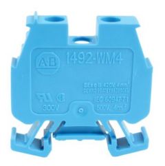 Allen Bradley 1492-WM4-B Device