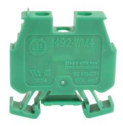 Allen Bradley 1492-WM4-G Device