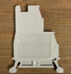 Allen Bradley 1492-WR3 Device