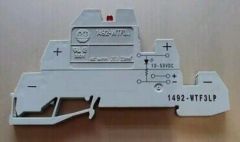 Allen Bradley 1492-WTF3LP Device
