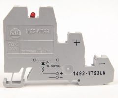 Allen Bradley 1492-WTS3LN Device