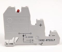 Allen Bradley 1492-WTS3LP Device
