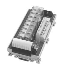 Allen Bradley 1492-XIM120-8R Device