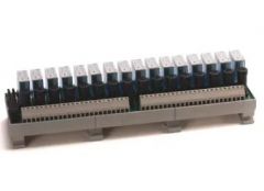 Allen Bradley 1492-XIM20120-8R Device