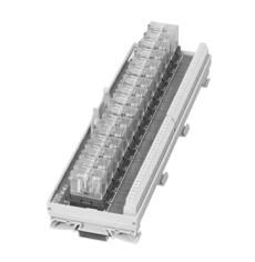 Allen Bradley 1492-XIM2024-16R Device