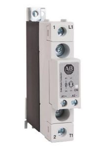 Allen Bradley 156-C1P25NAB Device
