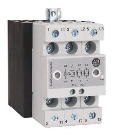 Allen Bradley 156-C3P20NCB Device