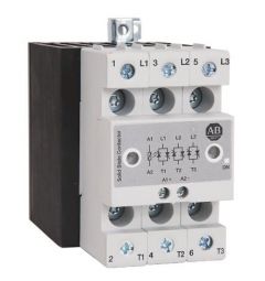 Allen Bradley 156-C3P25NCD Device