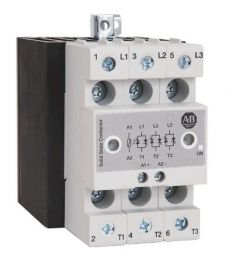 Allen Bradley 156-C3P40NCDD Device