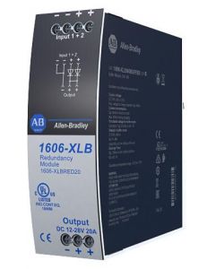 Allen Bradley 1606-XLBRED20 Device