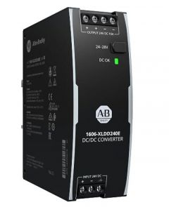 Allen Bradley 1606-XLDD240E Device