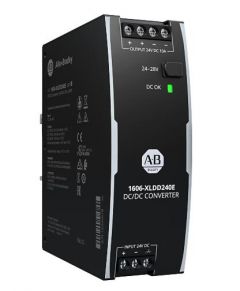 Allen Bradley 1606-XLDF120E Device