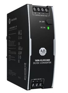 Allen Bradley 1606-XLDF240F Device