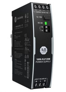 Allen Bradley 1606-XLE120B Device