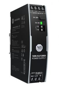 Allen Bradley 1606-XLE120EC Device