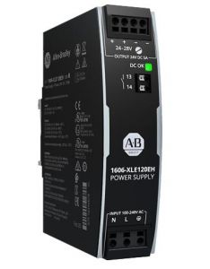 Allen Bradley 1606-XLE120EH Device