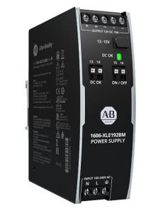Allen Bradley 1606-XLE192BM Device