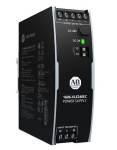 Allen Bradley 1606-XLE240EC Device