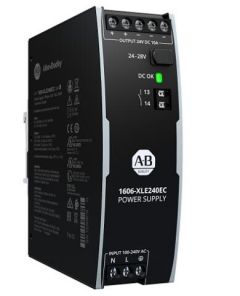 Allen Bradley 1606-XLE240EP Device