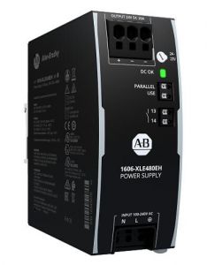 Allen Bradley 1606-XLE480EH Device