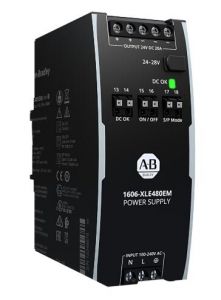 Allen Bradley 1606-XLE480EM Device
