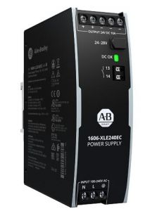 Allen Bradley 1606-XLE480EP Device