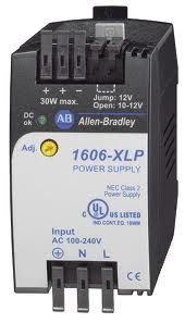 1606-XLP50E Power Supply-Allen Bradley