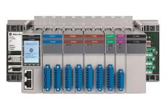 Allen Bradley 1719-A24 Device