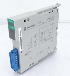Allen Bradley 1719-ARM Device