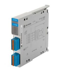 Allen Bradley 1719-IBN8 Device