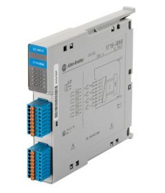 Allen Bradley 1719-IBN8B Device