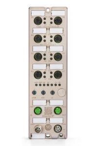Allen Bradley 1732E-16CFGM12M12LDR Device