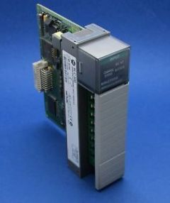Allen Bradley 1746-NI16I Module