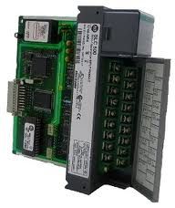 Allen Bradley 1746-NR4 Module