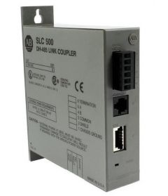 Allen Bradley 1747-AIC Controller