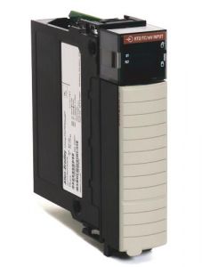 Allen Bradley 1756-IR12 Device