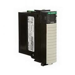 Allen Bradley 1756-OW16I Module