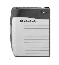 Allen Bradley 1756-PA75R Power Supply