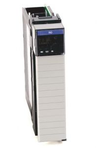 Allen Bradley 1756-RIO Device