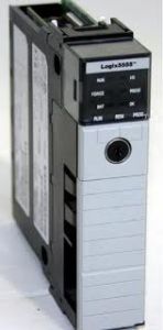 Allen Bradley 1756-RM Module