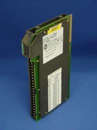 Allen Bradley 1771-OBD Module