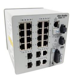 Allen Bradley 1783-BMS20CGP Device